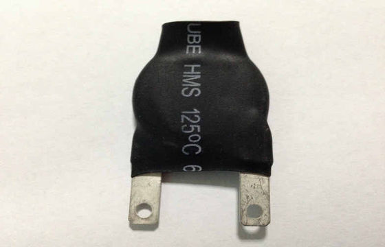 C.C. do medidor 2W 680V da eletricidade que aperta o varistor 32D681K da tensão com calor - tubo shrinkable