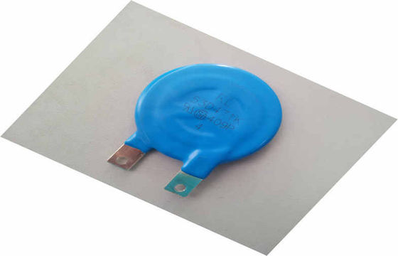 300VAC varistor 53D471K do de alta energia VDR para centrais eléctricas industriais