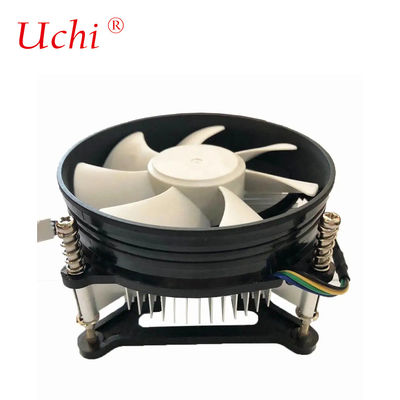 Intel 92mm Silent Fan Lga I5 I7 CPU Cooler para equipamento de resfriamento de processadores de PC