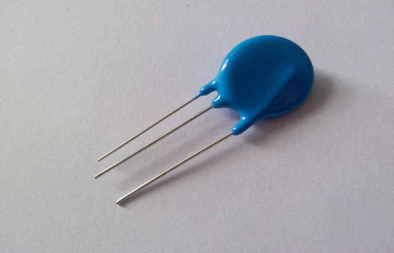 MOVIMENTOS eletrônicos do de alta energia de RoHS/TMOV 20D para SPD, óxido de metal Varister