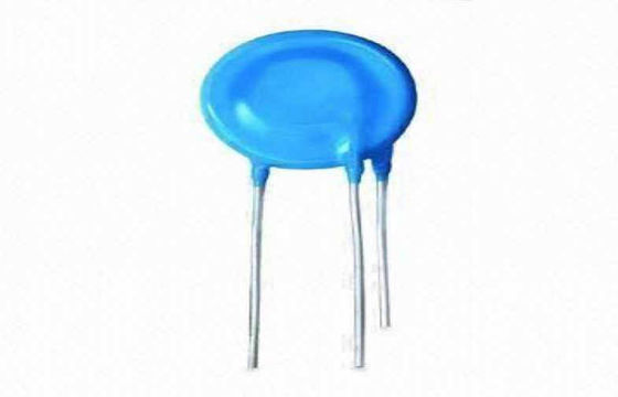14D varistor tèrmica protegido TMOV para inversores, varistor de Littelfuse