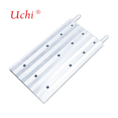 S19-JPRO Caixa de computador Refrigerado a água Manifold Radiador de alumínio líquido Refrigerador líquido