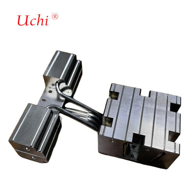 Radiador de tubo de calor LTS (Sinterização a Baixa Temperatura) de alta potência