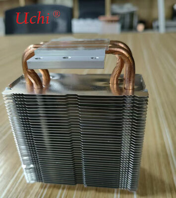 Placas frias personalizadas para resfriamento de placas frias são aplicáveis a desumidificadores