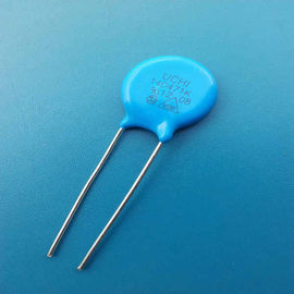 Resistor dependente da tensão do ODM do OEM, varistor de óxido metálico 14D471K dos MOVIMENTOS