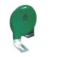 Tipo 60KA 100KA do varistor de óxido metálico MYL10 com isolação alta do corpo