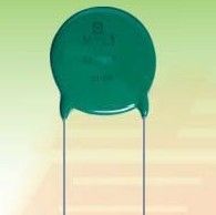 Suporte padrão dos MOVIMENTOS Leaded radiais dos varistores de óxido metálico baixo para amplificadores