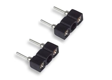 Montagem Subminiature da placa de circuito de Mini Fuse Holder 250V 6.3A