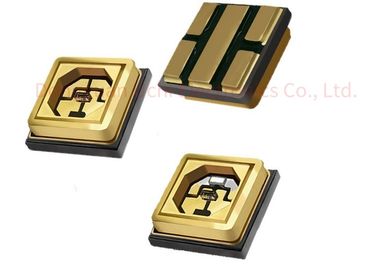 Diodo emissor de luz UVC 0.5W da montagem UVA da superfície 405nm da desinfecção 3535 do ar