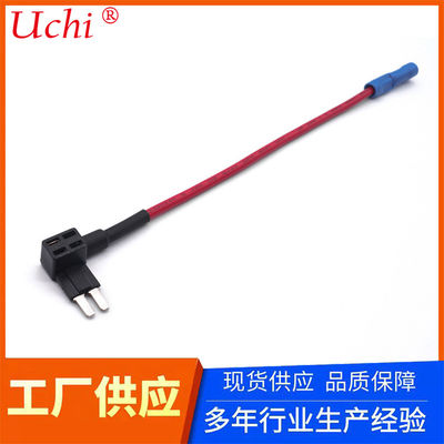 Arda - o PA retardador PA66 PP Inline funde o calibre do suporte 16 para automotivo