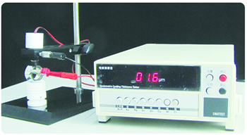 Sensor de temperatura da linha NTC do talão do anel do módulo de controle da temperatura da bateria de lítio