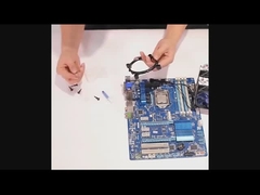 Refrigerador do processador central